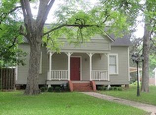 1511 Maple St, Winnfield, LA 71483