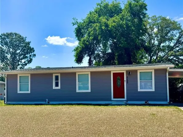 9400 SE 119th St, Belleview, FL 34420