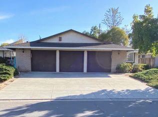 540 La Conner Dr, Sunnyvale, CA 94087