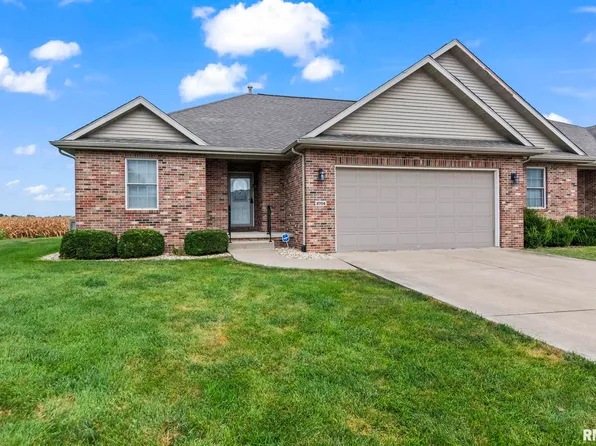 2704 Johnathan Pl, Springfield, IL 62707