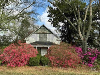 21898 Broad St, Silverhill, AL, 36576