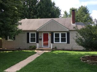 441 W 87th St, Kansas City, MO 64114