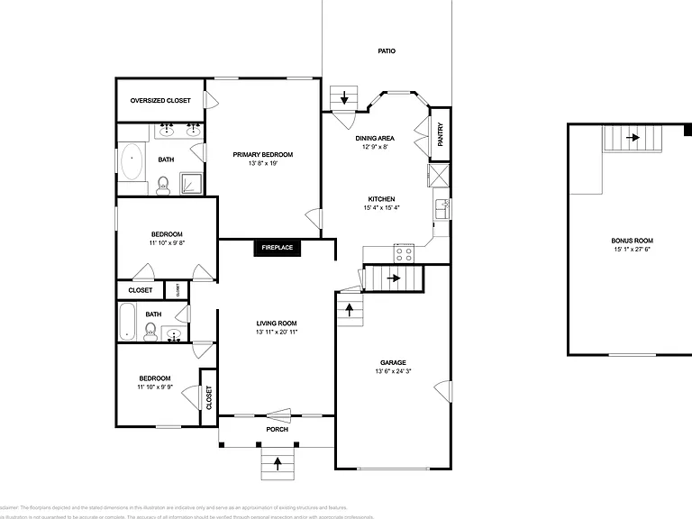 119 Cherokee Dr — Photo 22