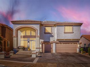 1046 Painted Daisy Ave, Henderson, NV 89074