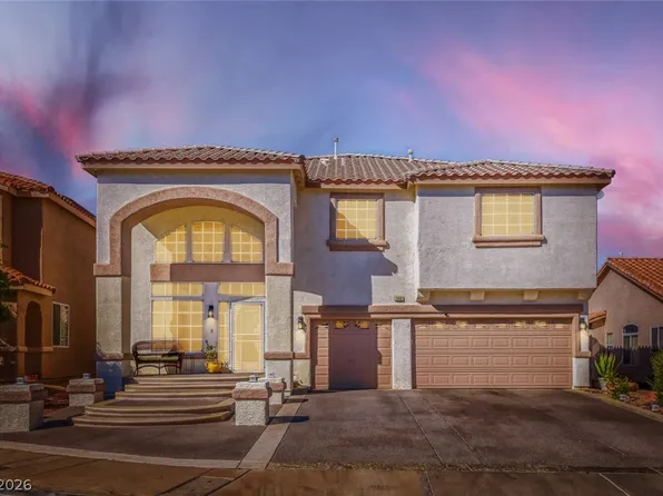 1046 Painted Daisy Ave, Henderson, NV 89074