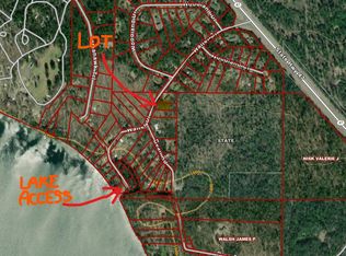 LOT 19 Walter Dr, Woodruff, WI 54568