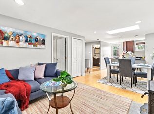 29 Eden St #5, Charlestown, MA 02129