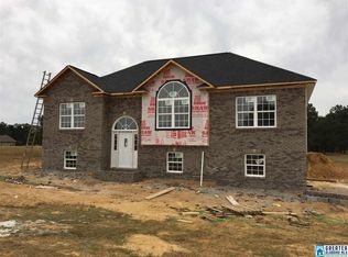 4122 Bagwell Way, Dora, AL 35062