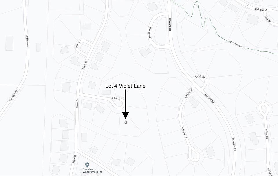 1st image of 4 Violet Ln #4