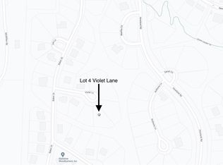 4 Violet Ln #4, Bella Vista, AR 72715