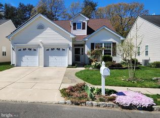 245 Snowy Egret Ln, Thorofare, NJ 08086