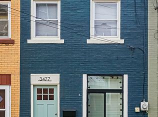 3477 Denny St, Pittsburgh, PA 15201