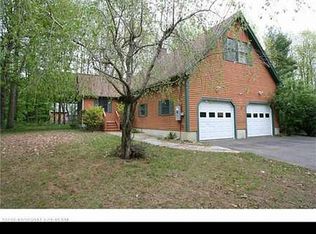 116 Witchtrot Rd, South Berwick, ME 03908