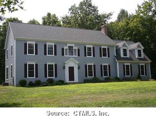 6 Stonebrook Dr, Essex, CT 06426