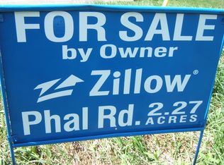 Phal Rd, Grass Lake, MI 49240