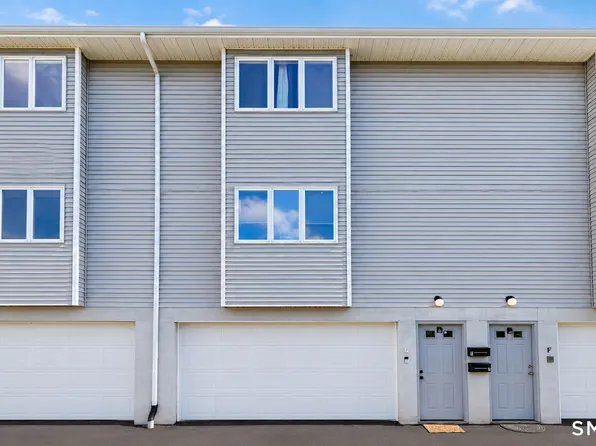 45 Atlantic Street #E, New Britain, CT 06053