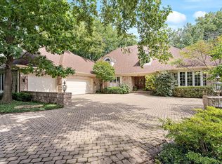 3815 Washington St, Oak Brook, IL 60523