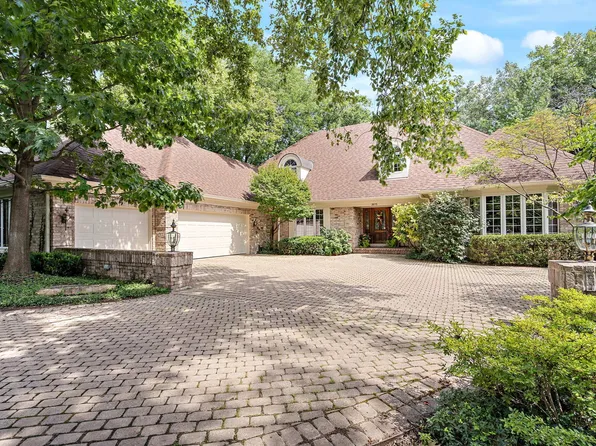 3815 Washington St, Oak Brook, IL 60523