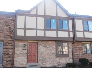 7407 Saxony Dr #298, West Chester, OH 45069