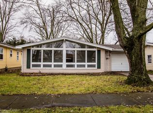 1585 S 5th Ave, Kankakee, IL 60901