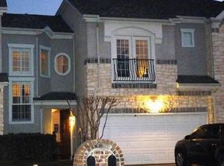 2544 Corbeau Dr, Irving, TX 75038