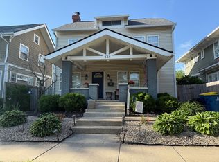 656 E 42nd St, Indianapolis, IN 46205