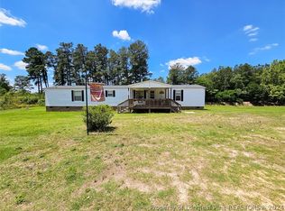 151 Mayberry Dr, Shannon, NC 28386