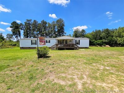 151 Mayberry Dr, Shannon, NC, 28386