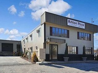 17 Ashton Park Way #1, Cumberland, RI 02864