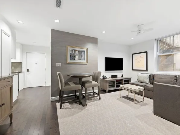 1 W 67th St #206, Manhattan, NY 10023