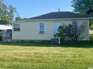 604 7th Ave, Colona, IL 61241