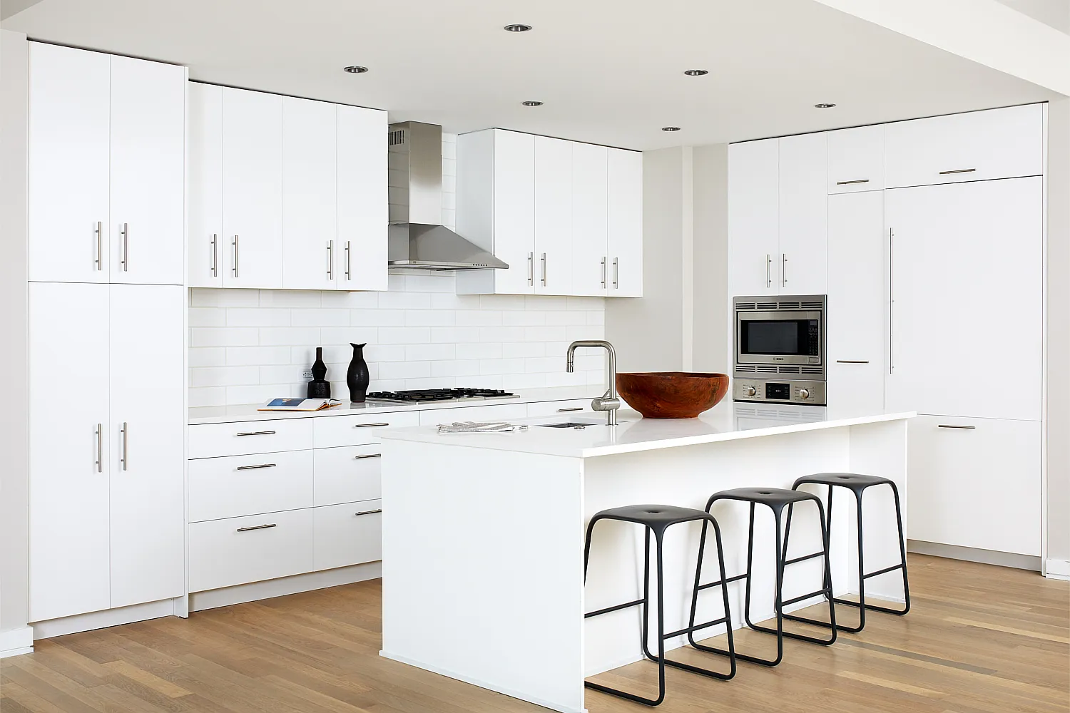 The Residences at Eastern Market — Photo 1