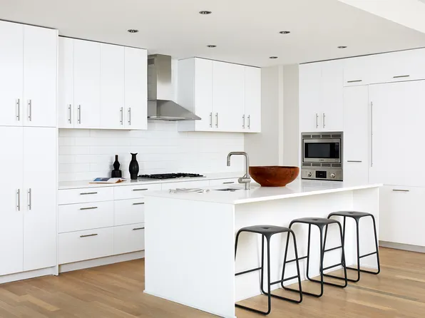 The Residences at Eastern Market