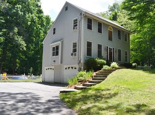 109 Second Hill Rd, New Milford, CT 06776