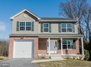 1003 Wampler Rd, Baltimore, MD 21220