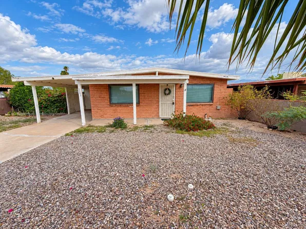 5343 E Glenn St, Tucson, AZ 85712