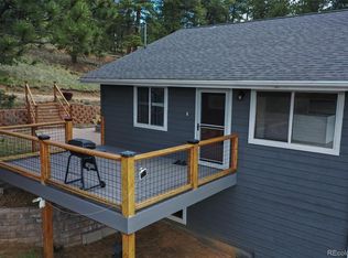 232 Starview Trl, Divide, CO 80814