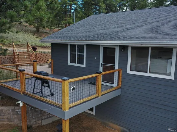 232 Starview Trail, Divide, CO 80814