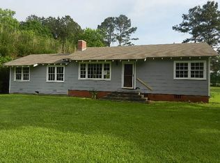 234 Lewis St, Florence, MS 39073