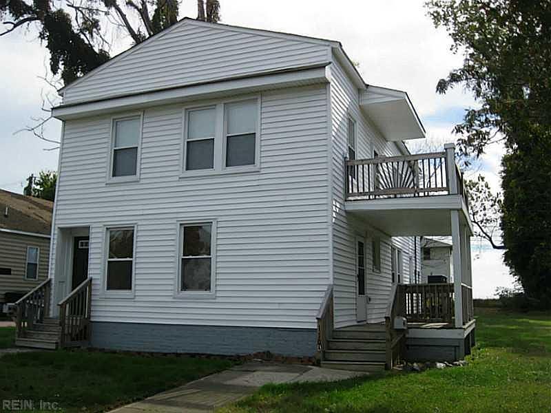 1st image of 110 Blair Ave APT B