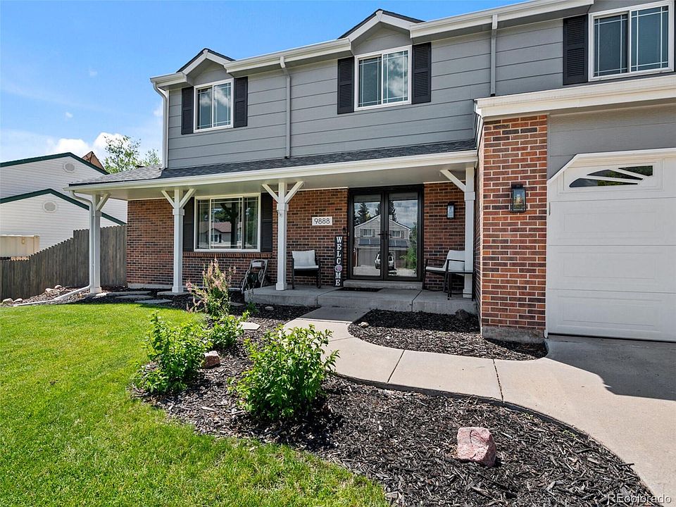 9888 W Roxbury Place, Littleton, CO 80128 Zillow