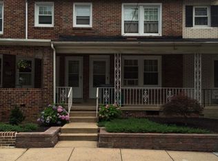 731 N Reservoir St #A, Lancaster, PA 17602