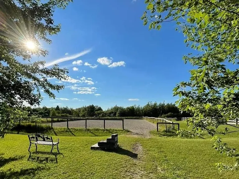 18743 Saint Andrews Rd N #BARN AND ARENA — Photo 4