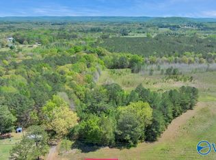 Of Land Biggs Dr SW, Somerville, AL 35670