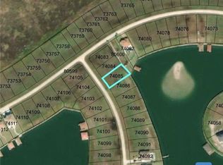 Chardonnay Way, Port O Connor, TX 77982