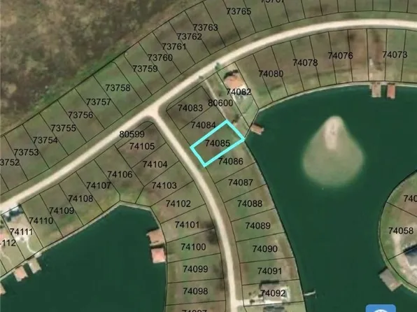 Chardonnay Way, Port O Connor, TX 77982