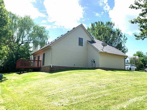 2nd image of 4548 Cranbrook Ct