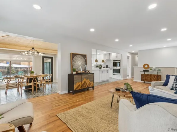 2784 E Maplewood Avenue, Centennial, CO 80121