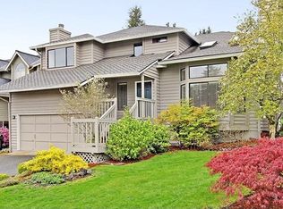 7008 119th Pl SE, Newcastle, WA 98056