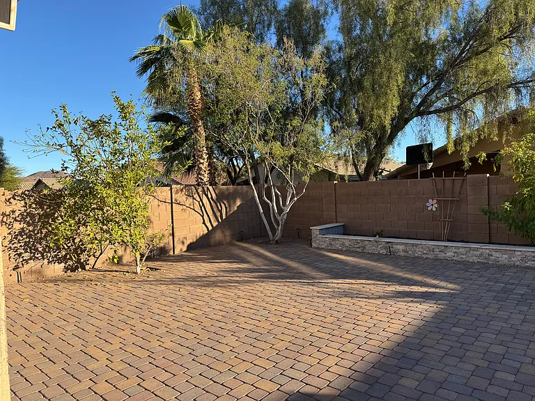 2445 W Running Deer Trl — Photo 44